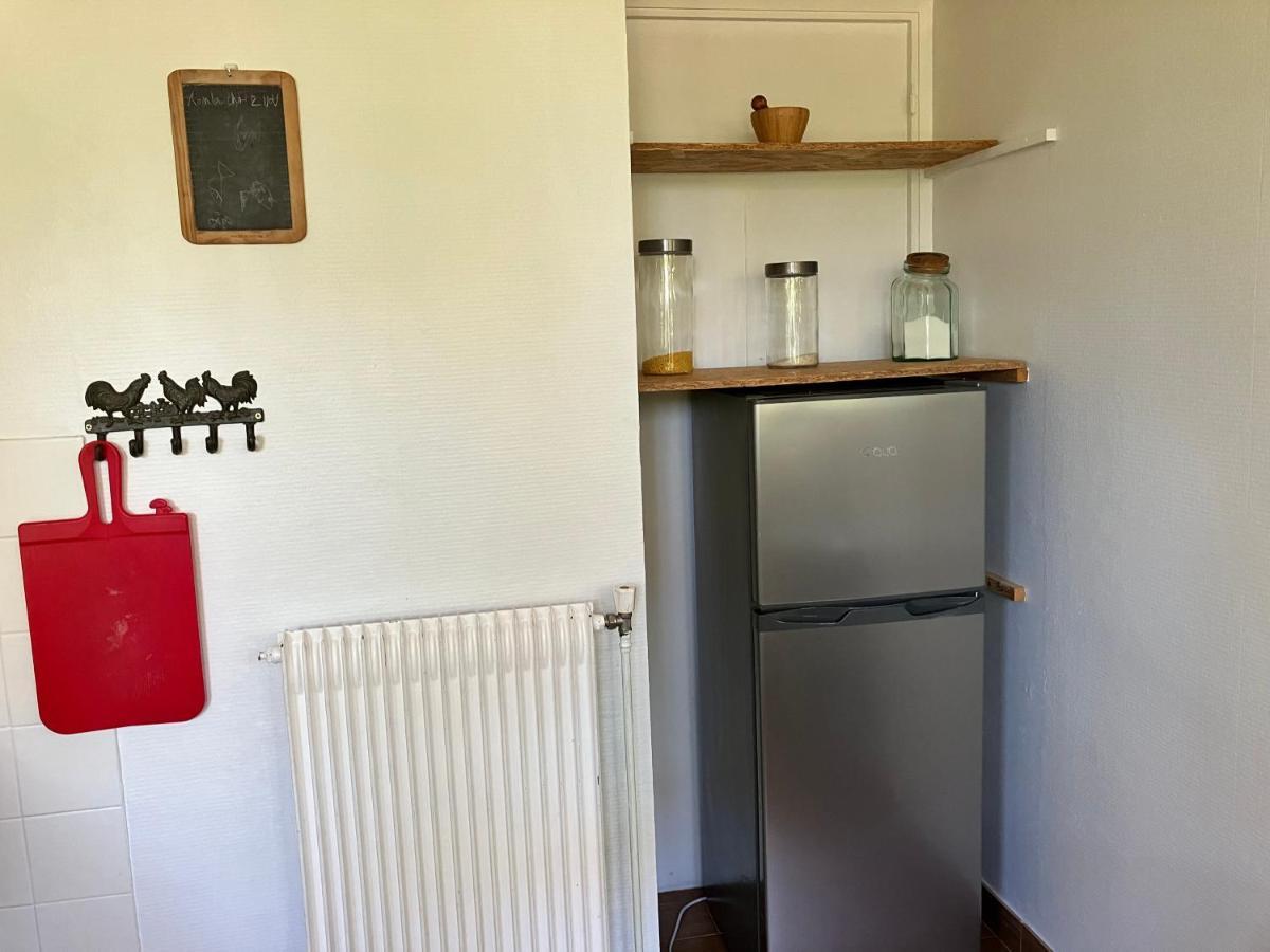Appartement Appart Calme Avec Nature Et Parking A 7min De La Plage *