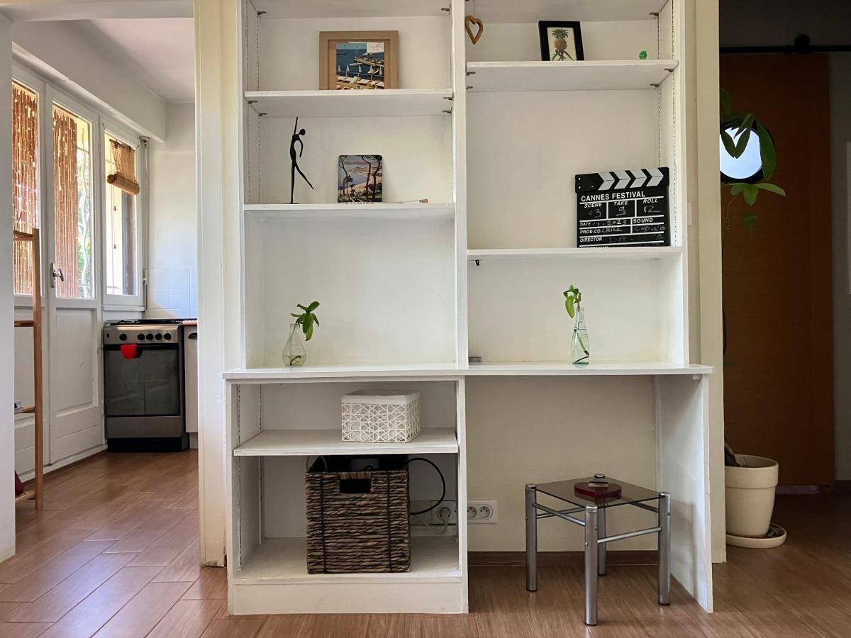 Appartement Appart Calme Avec Nature Et Parking A 7min De La Plage *