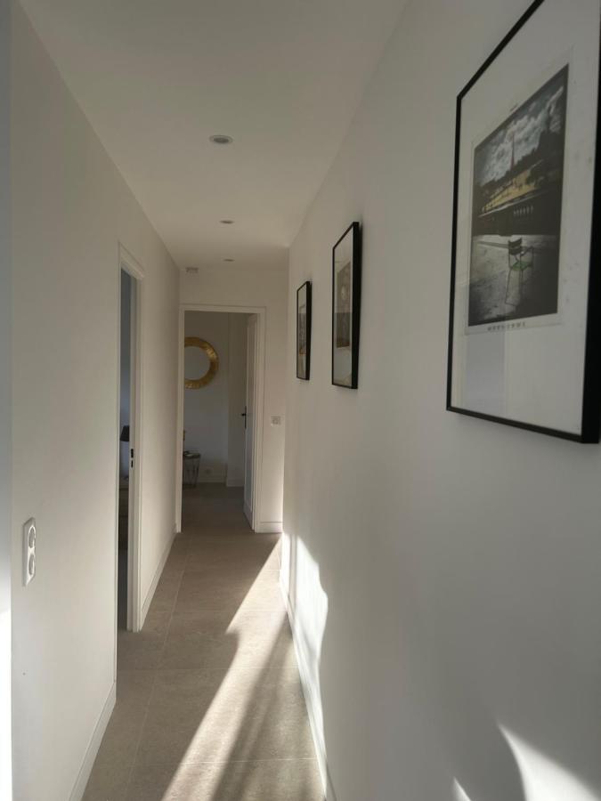 Appartement Modern Cosy Two Bedrooms In Cannes , Large Terrace, 5 Minutes From Croisette