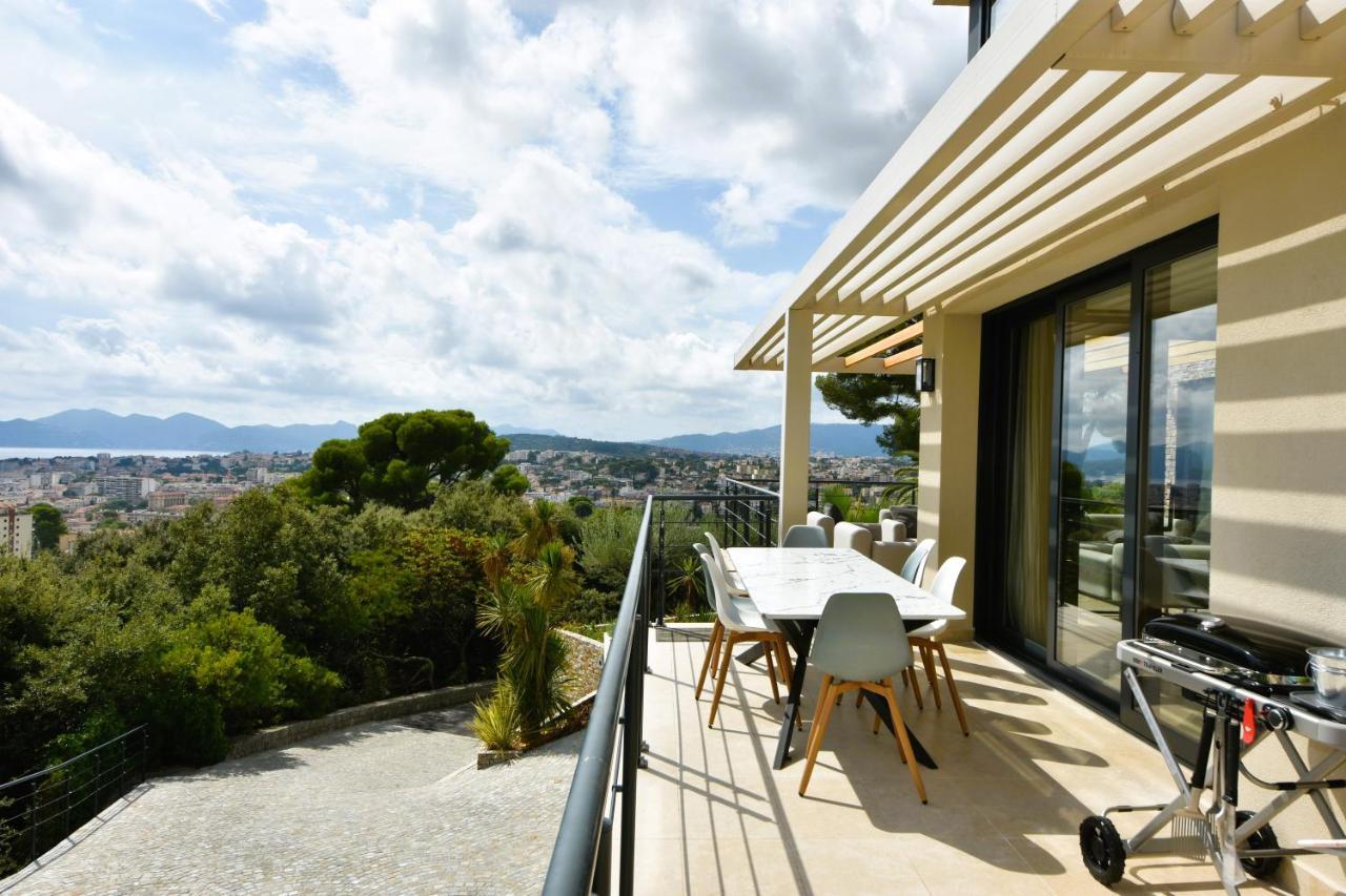 Villa Enjoy By Mv Gallery Collection Cannes