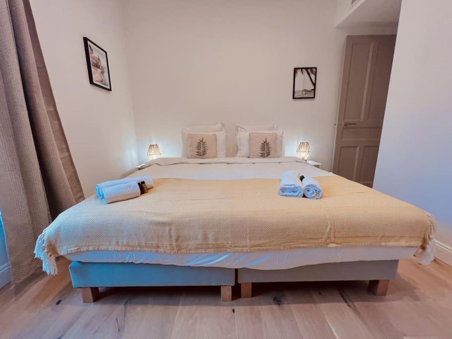 Le Borniol By Connexion Apartment