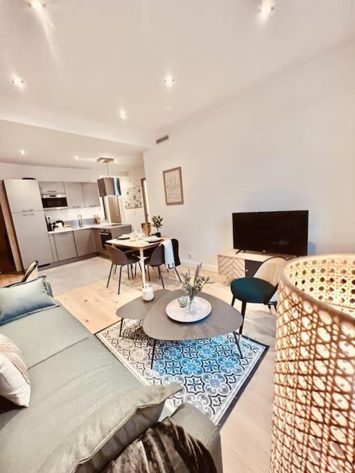 Apartment Le Borniol By Connexion