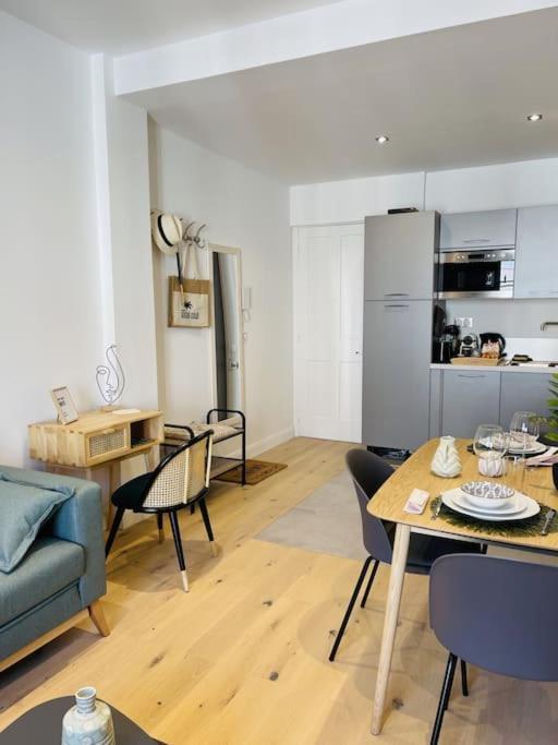 Le Borniol By Connexion Apartment
