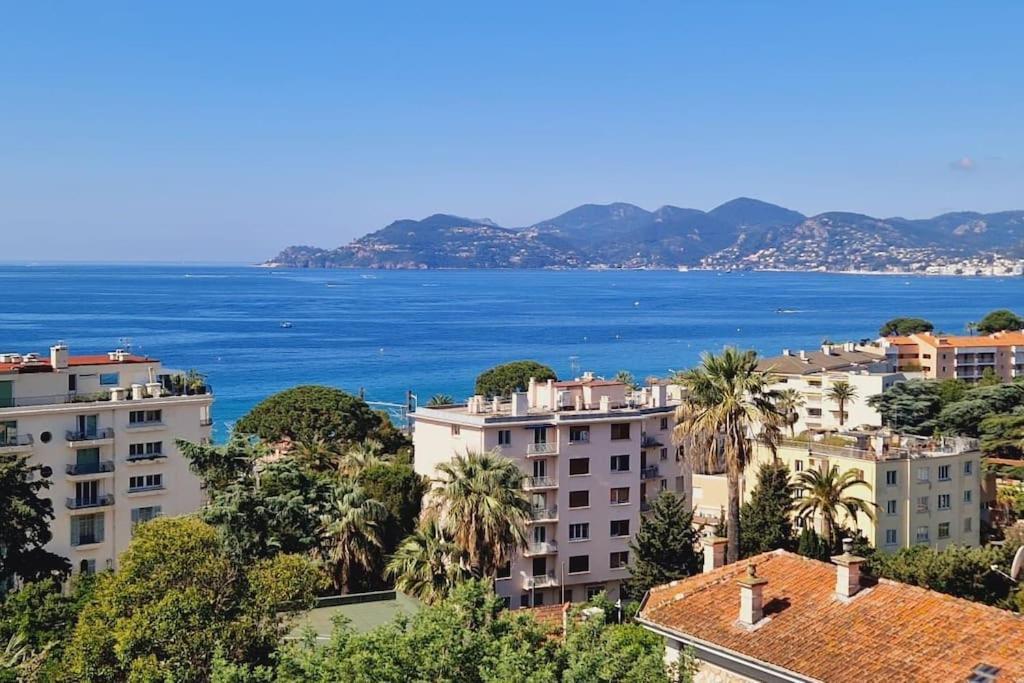 Vue Mer - Plage A Pied