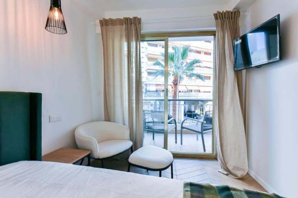 Cannes: Carlton 6p Cannes
