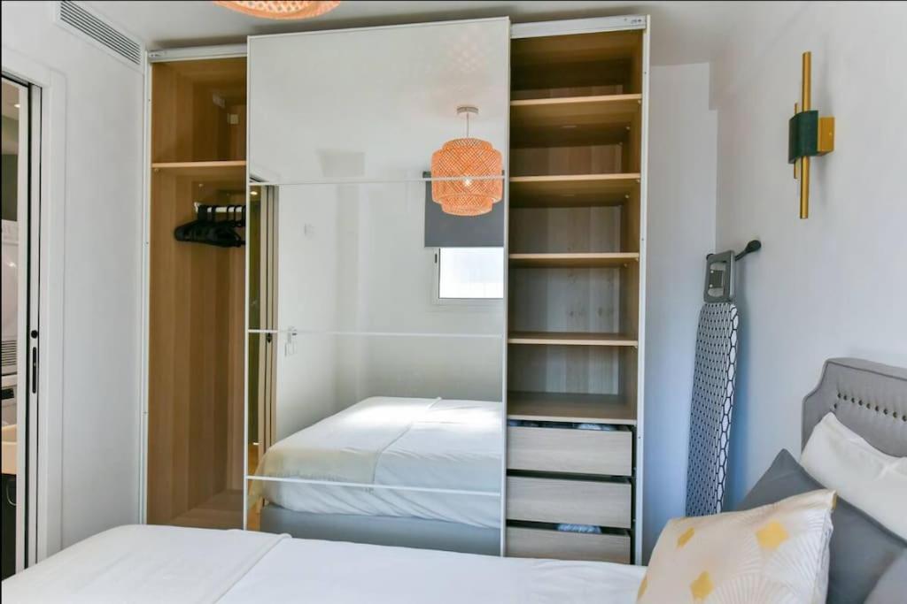Cannes: Carlton 6p * Cannes