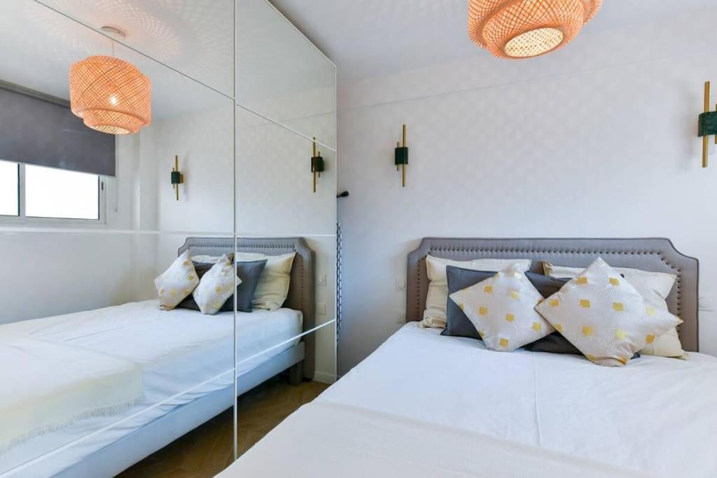 Cannes: Carlton 6p