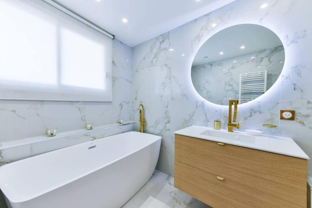 Apartment Cannes: Carlton 6p Cannes