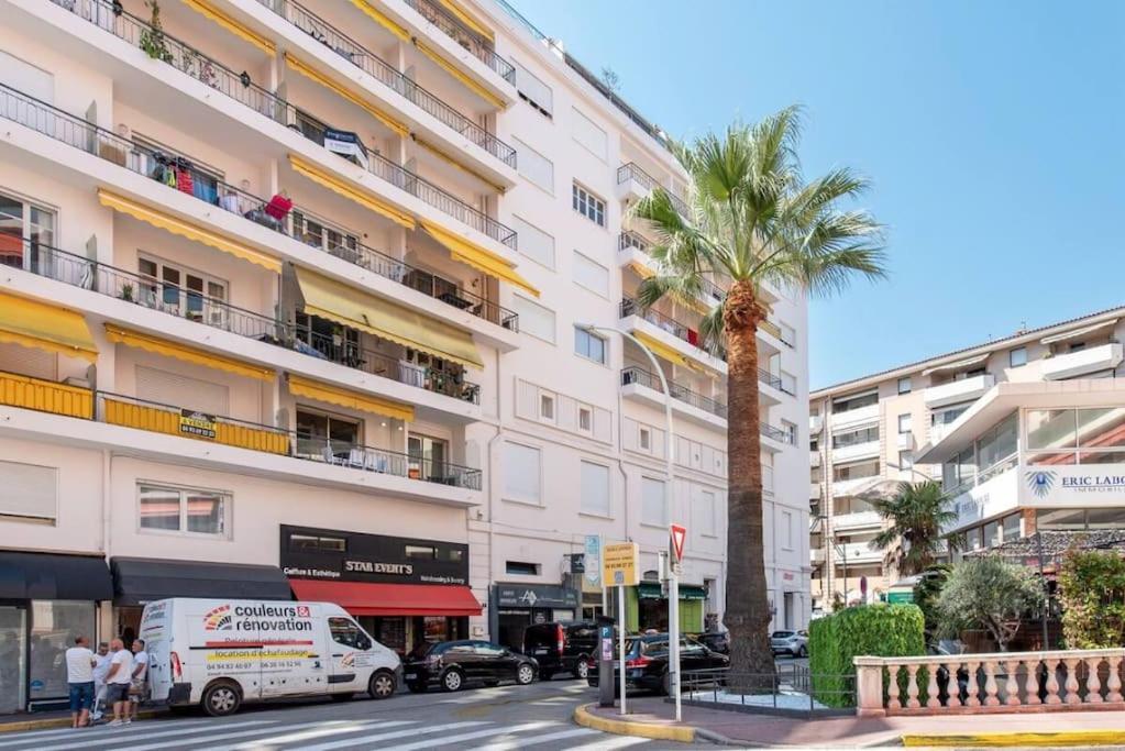 Cannes: Carlton 6p Cannes