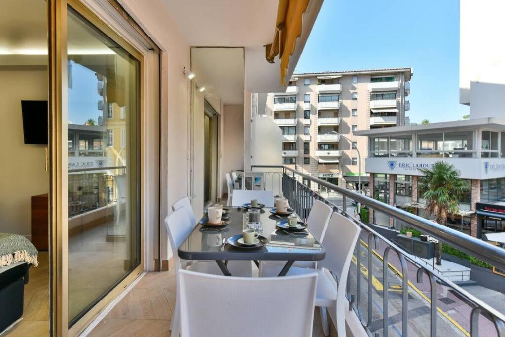 Cannes: Carlton 6p Cannes