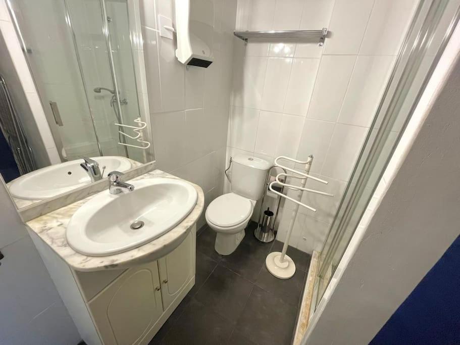 Apartment Studio Les Pieds Dans L'eau *