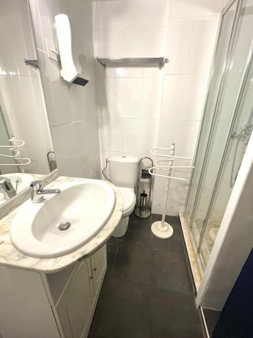 Apartment Studio Les Pieds Dans L'eau Cannes