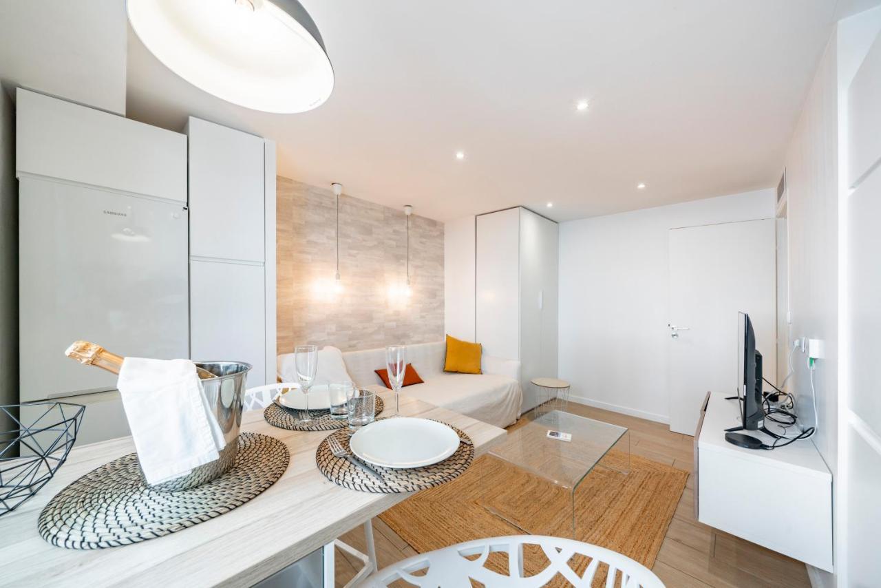Apartment Centre - 10mn Palais - Plages - Croisette - At Cannes
