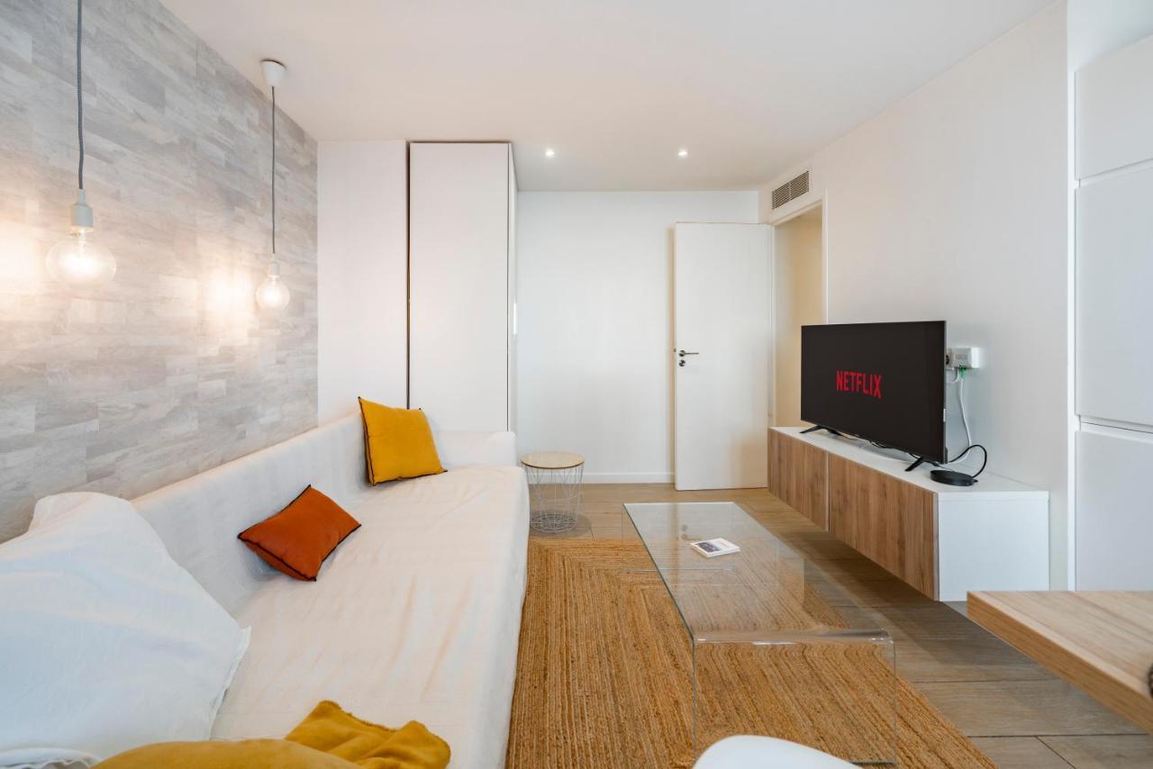Apartment Centre - 10mn Palais - Plages - Croisette - At