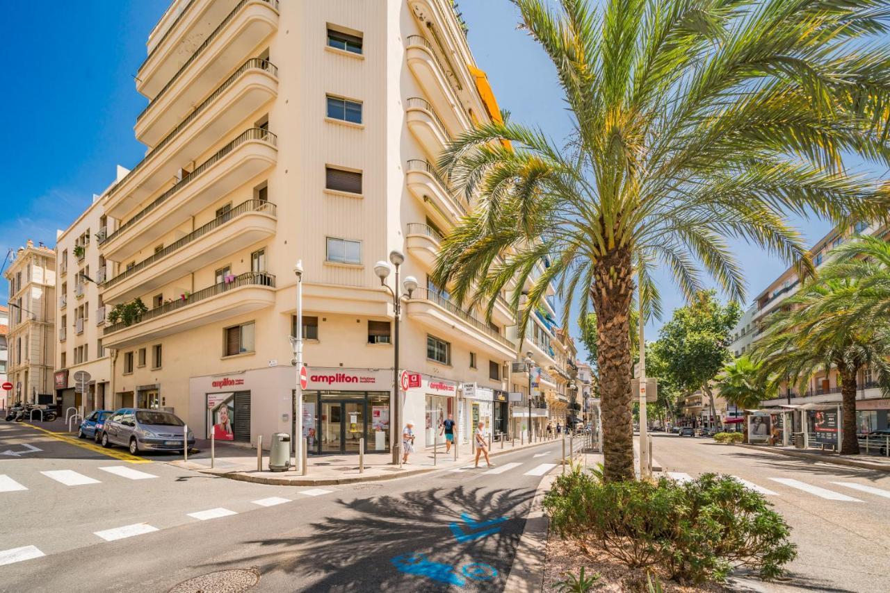 Centre - 10mn Palais - Plages - Croisette - At * Cannes