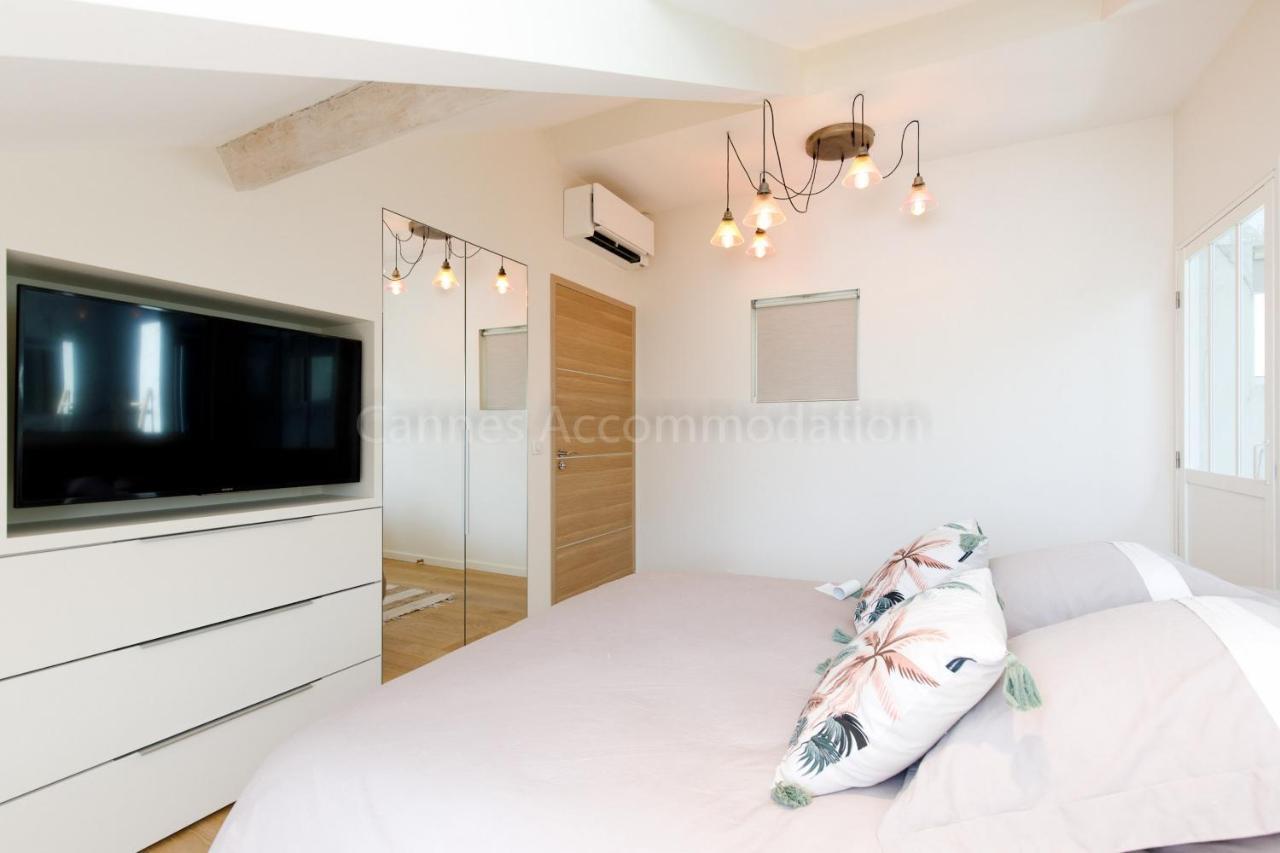 Candy Apartment Cannes