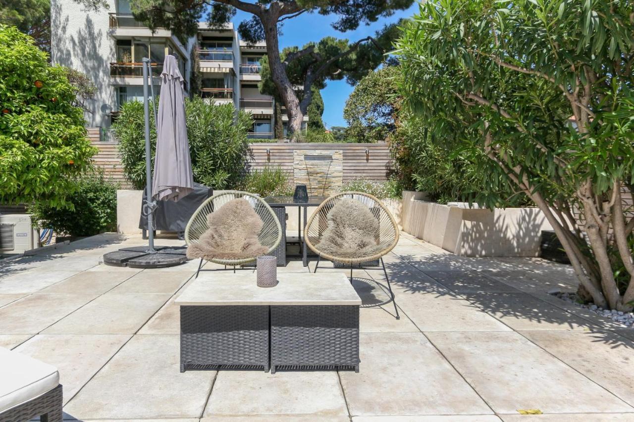 Superb 3br With Ac Sea View Parking And Garden - Benakey