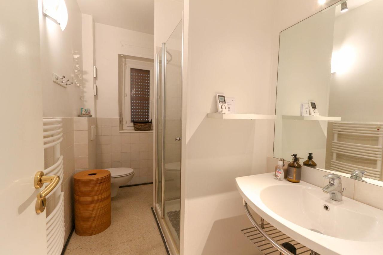 Superb 3br With Ac Sea View Parking And Garden - Benakey *