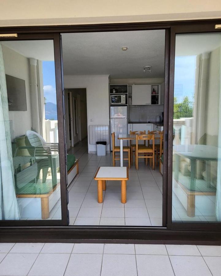 Francia - Maeva - 3 Pieces 4 Personnes - Confort Mae-5666 * Cannes
