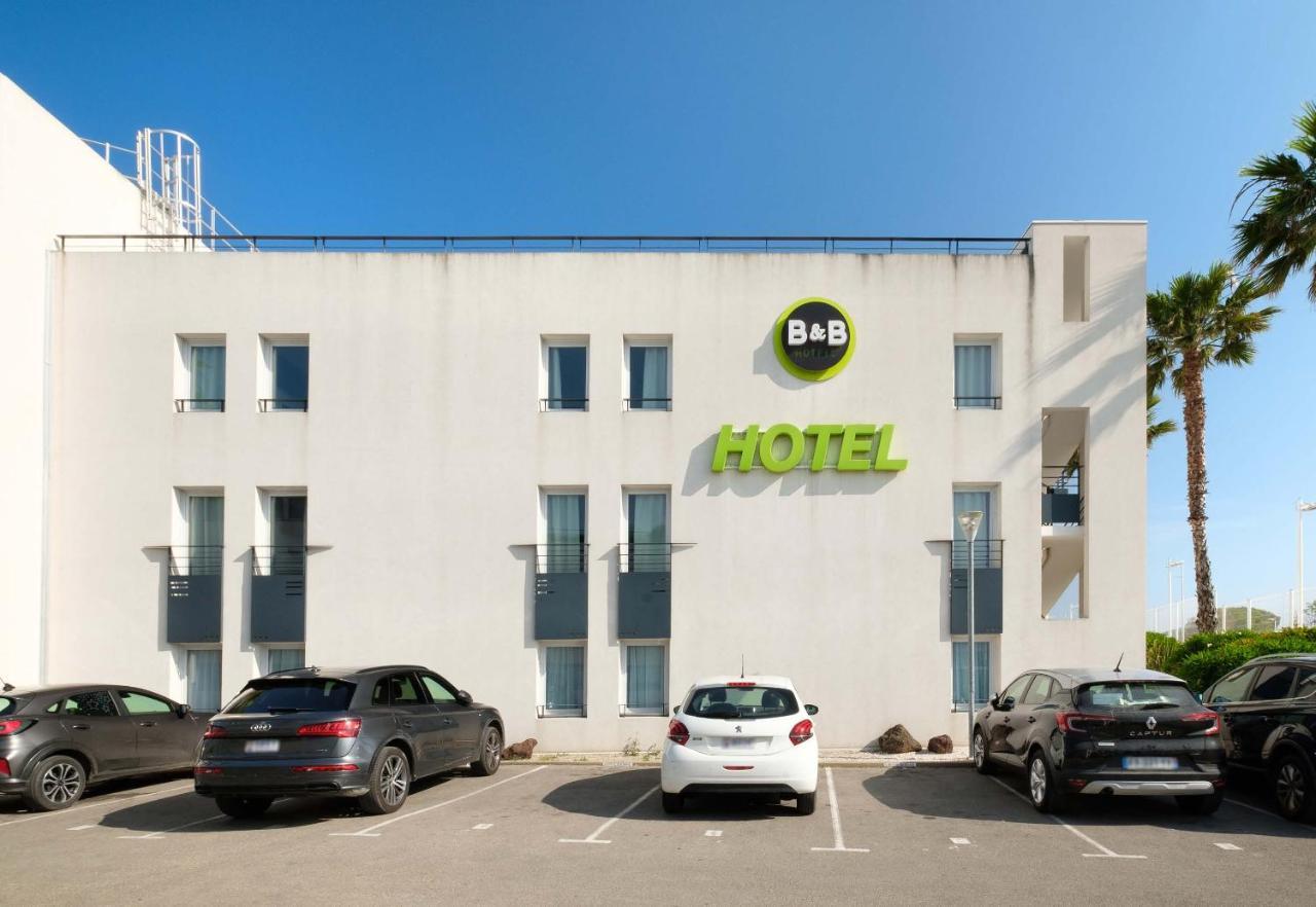 Hotel La Bocca