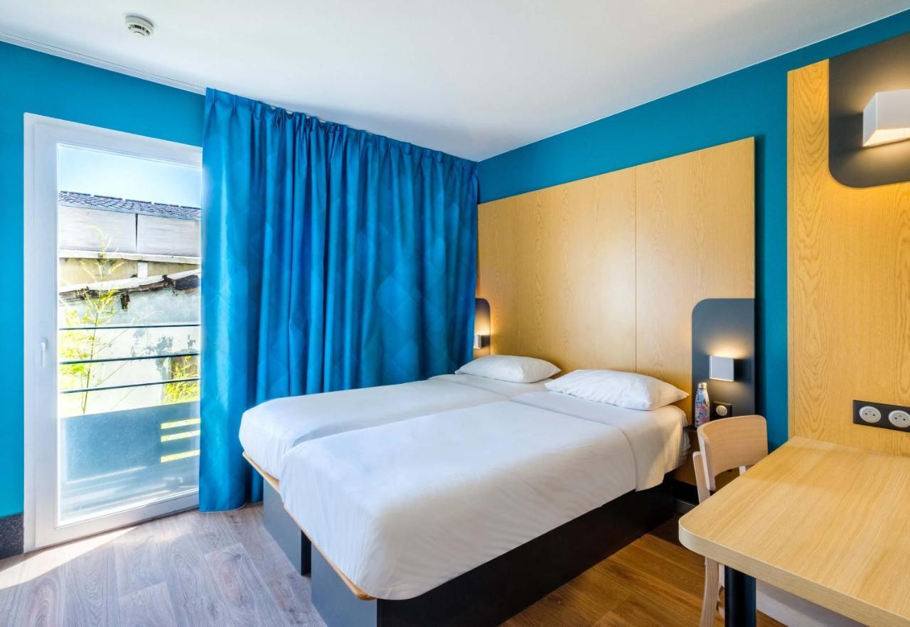 La Bocca Hotel