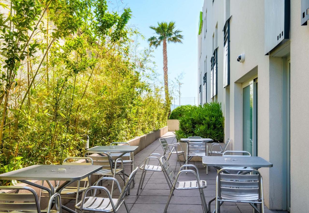 Hotel La Bocca