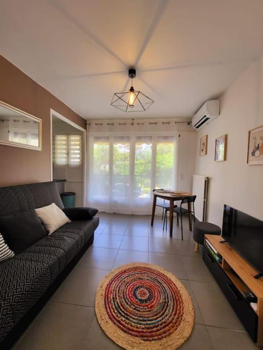 Cosy A 8 Min De La Croisette Appartement Cannes