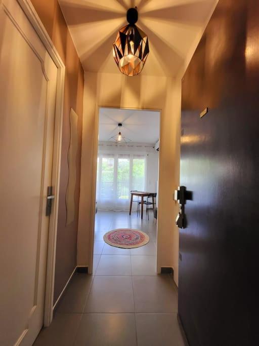 Appartement Cosy A 8 Min De La Croisette *