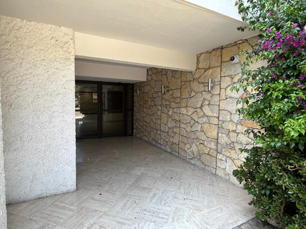 2 Pieces, 4 Couchages Terrasse, Garage * Cannes