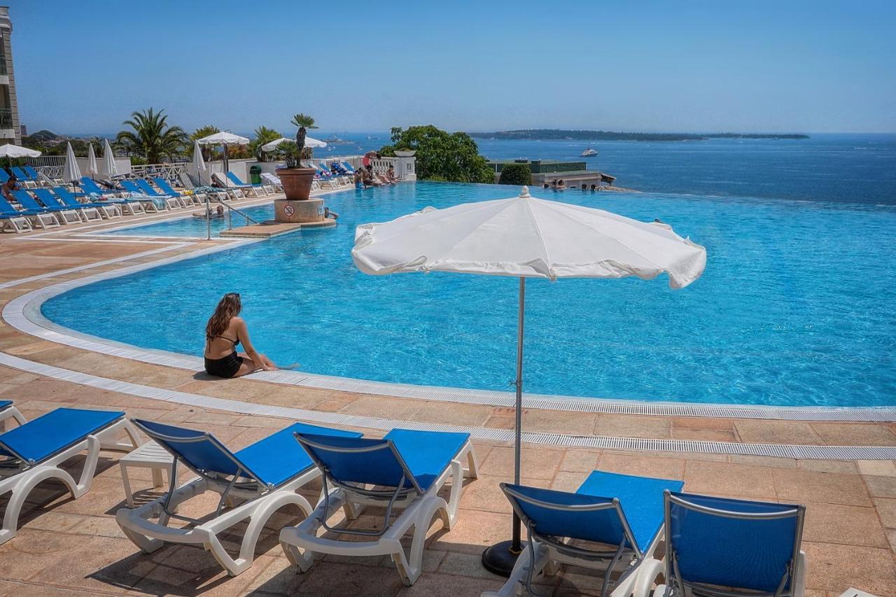 Moha - Piscine - Tennis - Parking - Vca Appartement