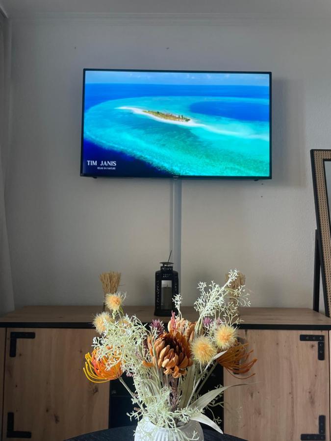 Appartement By Neptune - La Palme Riviera *