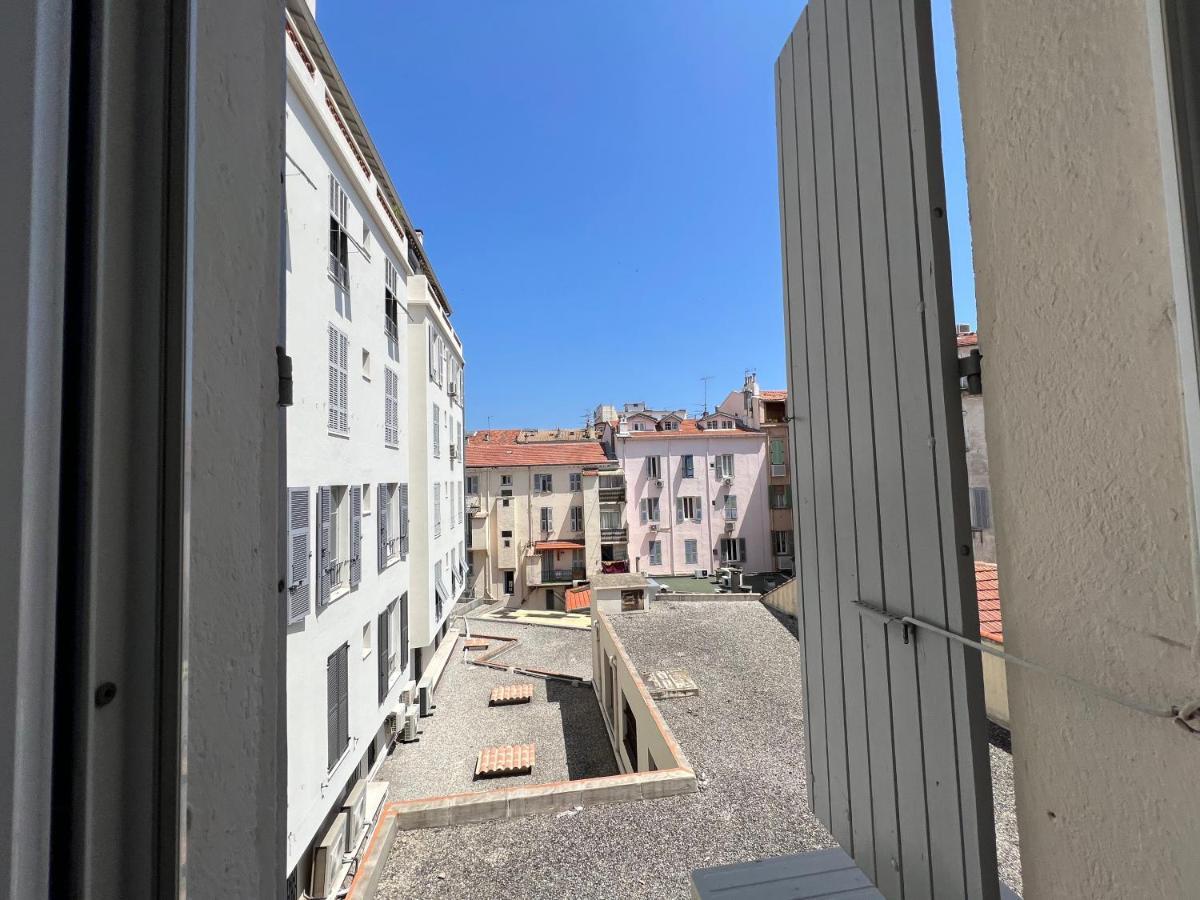 Appartement Newly Renovated Luxury In The Center Of Cannes