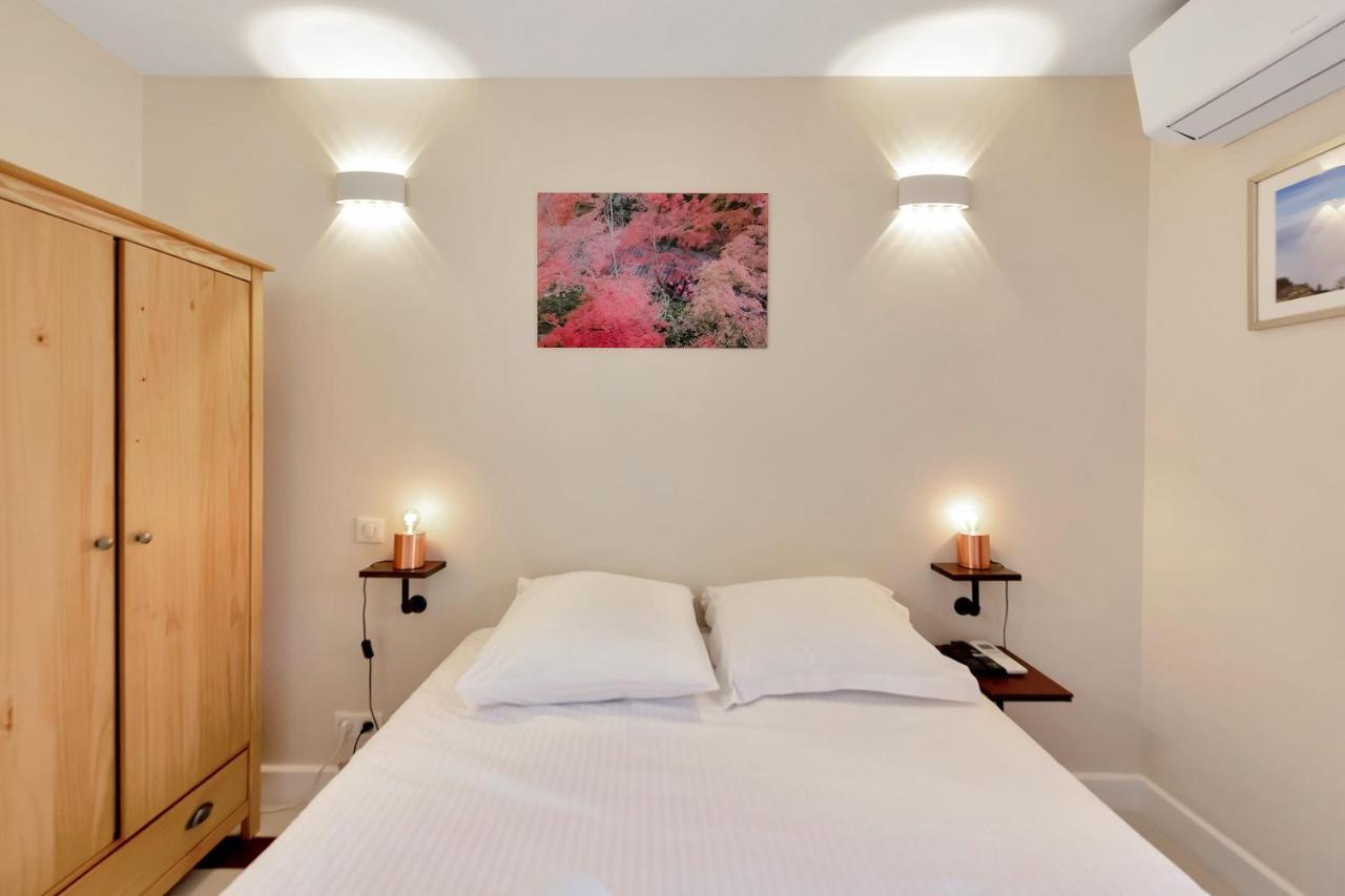 Le Sublime Maison De Dans Le Suquet Au Calme Cannes