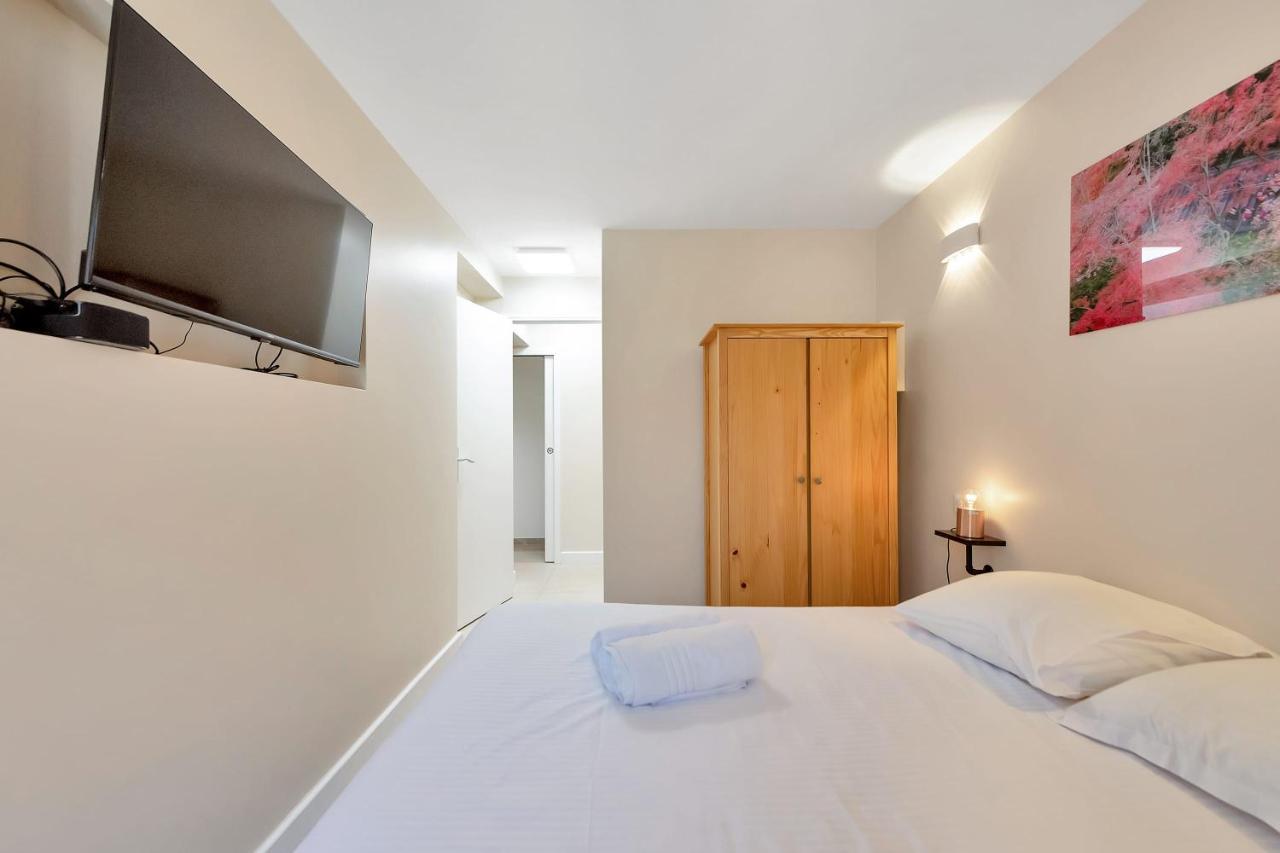 Apartment Le Sublime Maison De Dans Le Suquet Au Calme *
