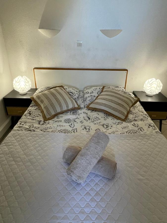 Appartement By Neptune - La Palme Riviera Cannes