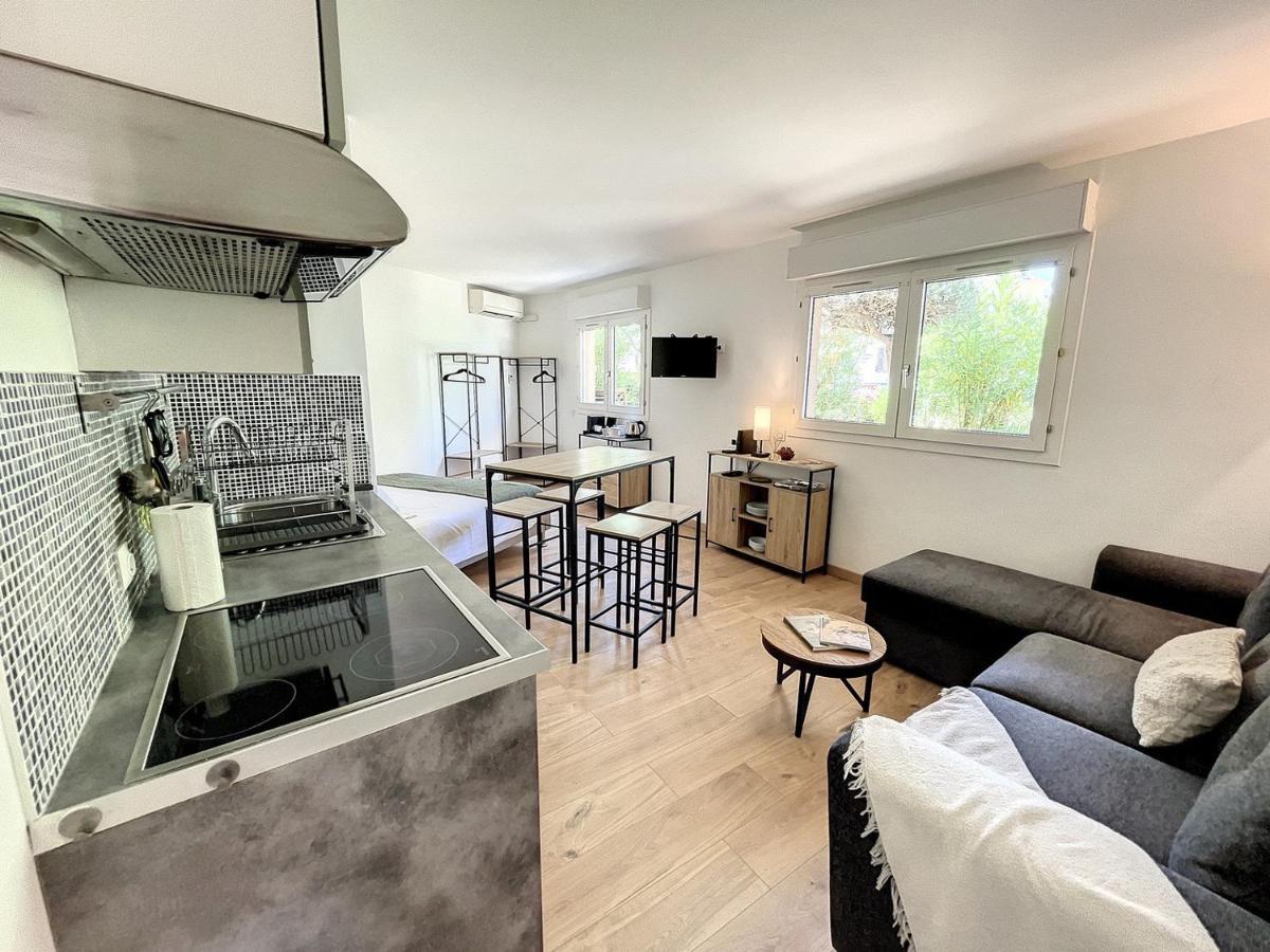 Cosy Au Centre De Appartement Cannes