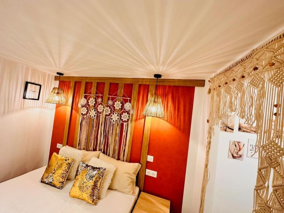 De Nana 2 - T2 Hypercentre, Rue Meynadier, Palais & Plage, Clim, Wifi * Cannes