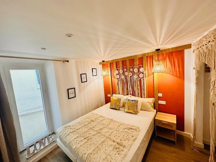 De Nana 2 - T2 Hypercentre, Rue Meynadier, Palais & Plage, Clim, Wifi Apartment Cannes