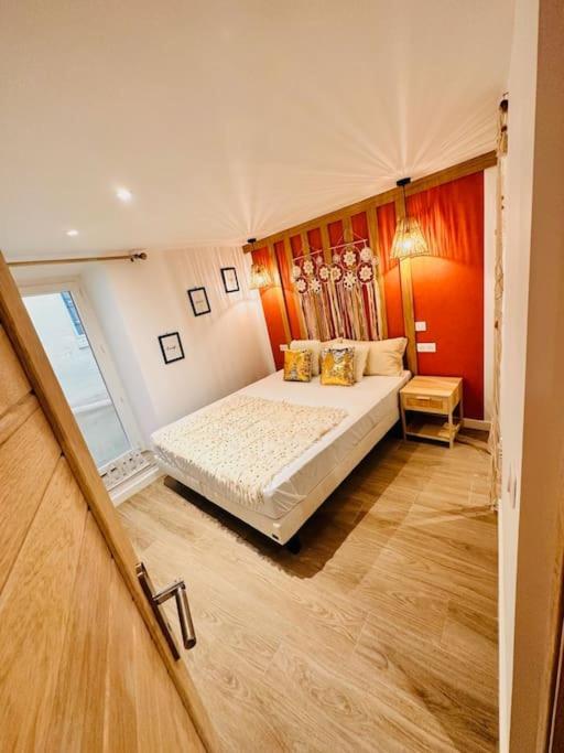 De Nana 2 - T2 Hypercentre, Rue Meynadier, Palais & Plage, Clim, Wifi