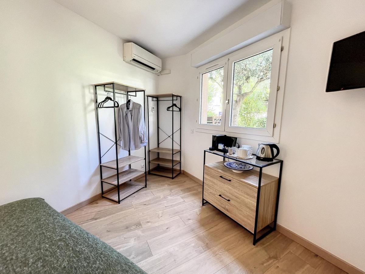 Cosy Au Centre De Appartement Cannes