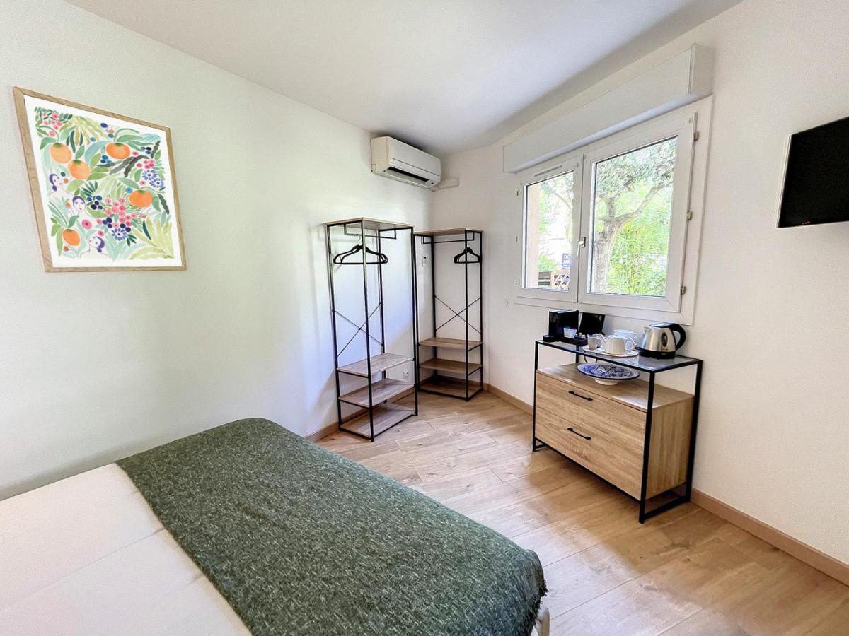 Appartement Cosy Au Centre De Cannes