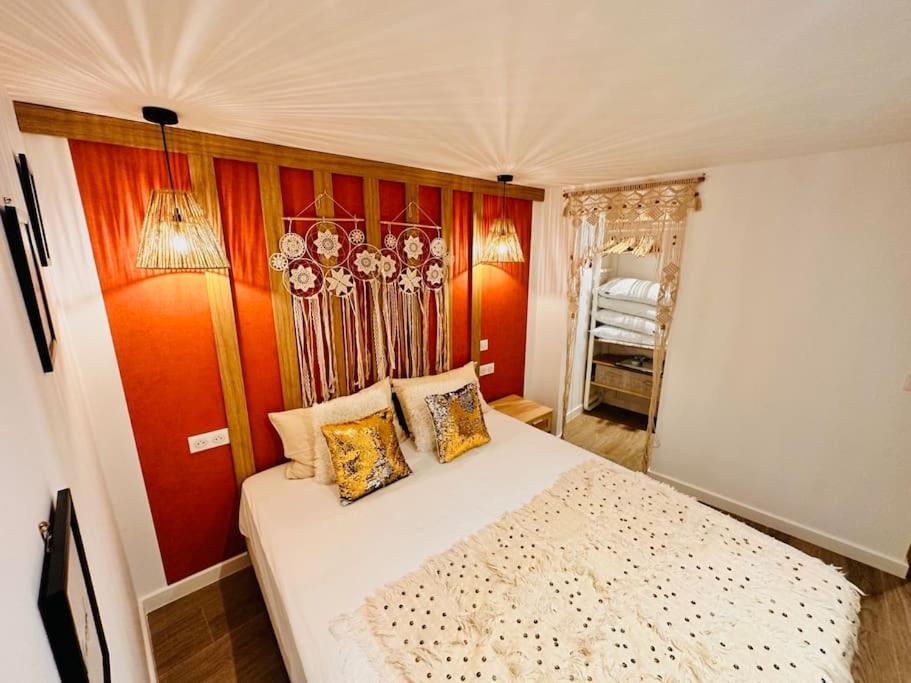 Apartment De Nana 2 - T2 Hypercentre, Rue Meynadier, Palais & Plage, Clim, Wifi Cannes