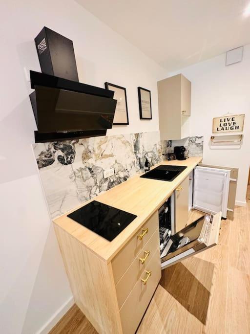 De Nana 2 - T2 Hypercentre, Rue Meynadier, Palais & Plage, Clim, Wifi