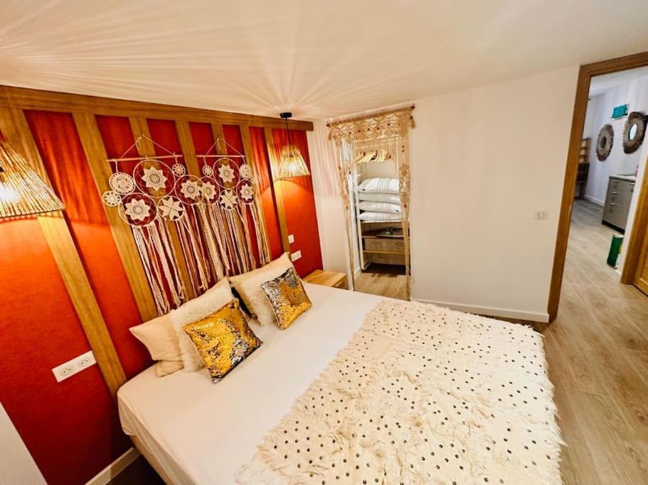 Apartment De Nana 2 - T2 Hypercentre, Rue Meynadier, Palais & Plage, Clim, Wifi