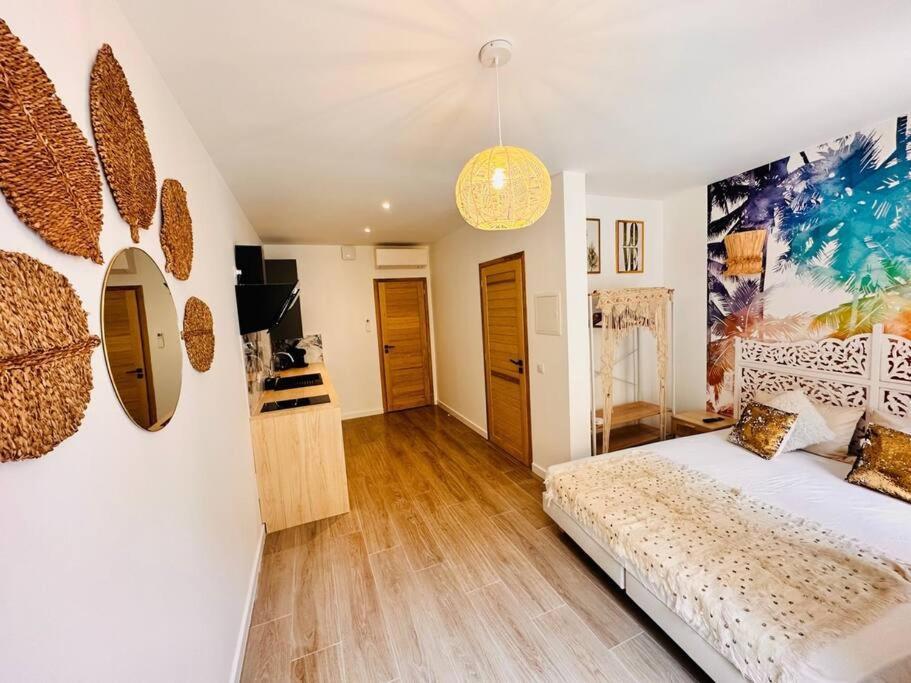 De Nana 4 - Hypercentre, Rue Meynadier, Palais & Plage, Clim, Wifi *