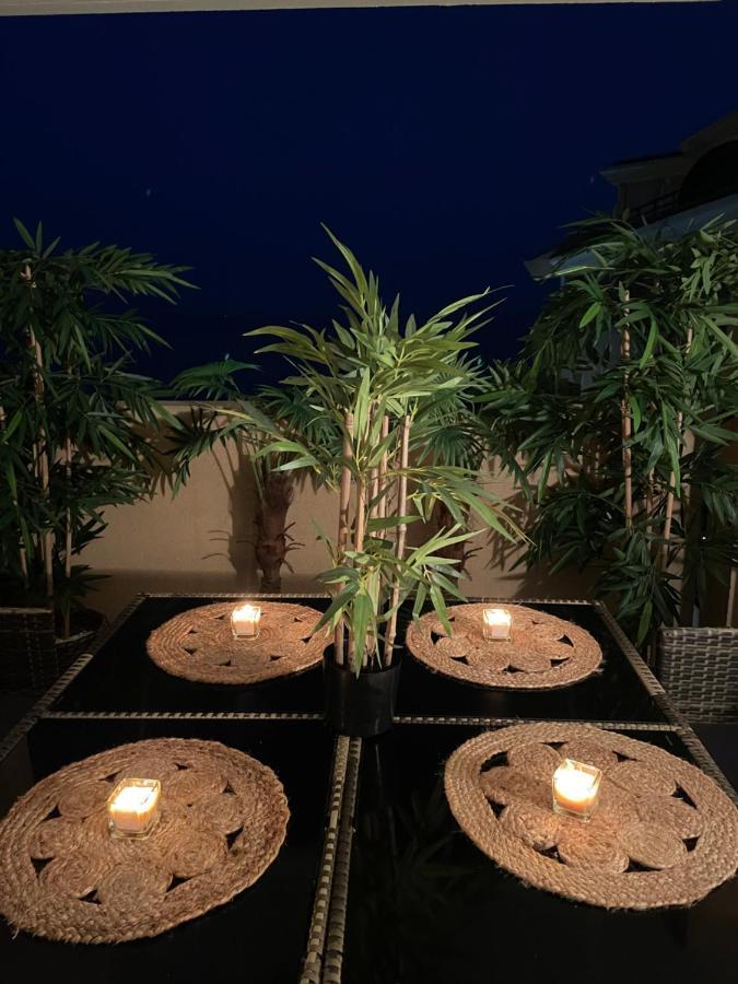 By Neptune - La Palme Riviera