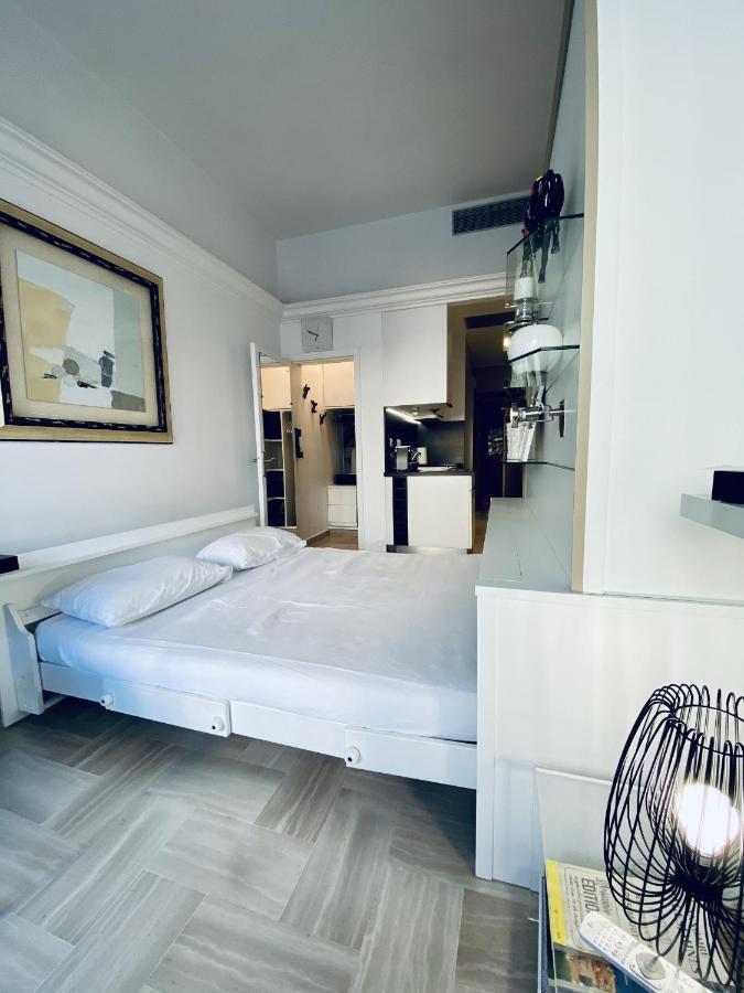 Cosygray512 Apartment Cannes