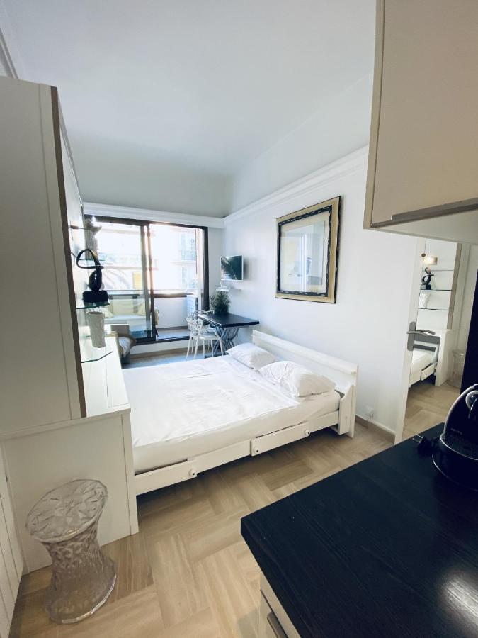 Cosygray512 Apartment Cannes