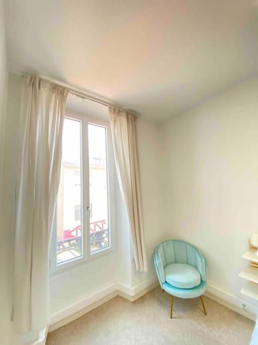6 Pers Forville Apartamento Cannes