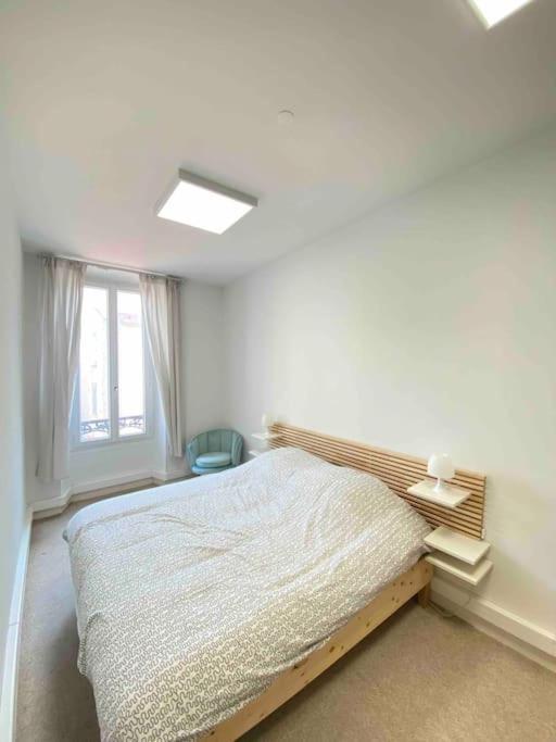 Appartement 6 Pers Forville